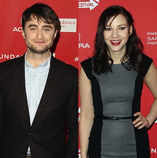 Daniel Radcliffe Daniel Radcliffe